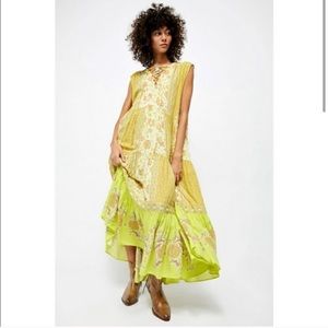 NWT Free People Dress